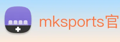 mksports官网地址 logo